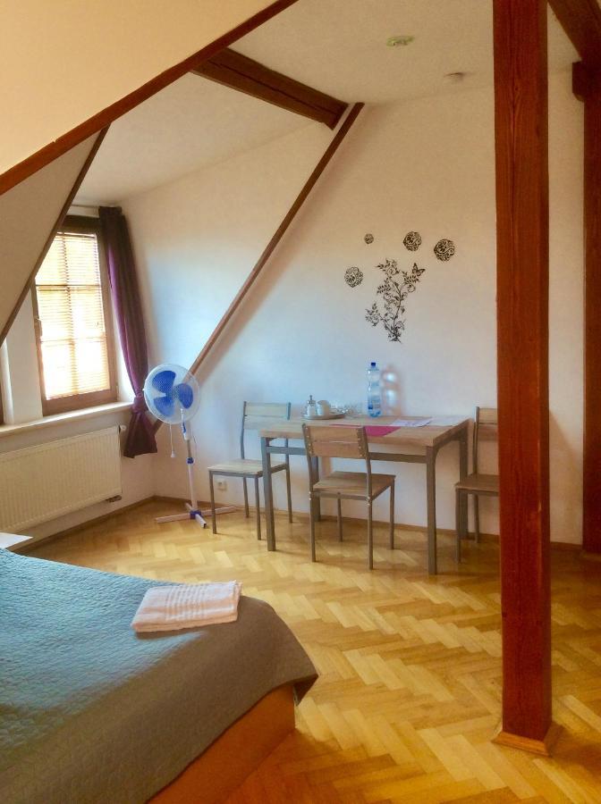 Fairy-Tale Prague From Lev I Sova Hotel Buitenkant foto